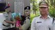 Navgachia SP Rajesh Kumar Transfer