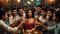 Muzaffarpur Police Raid Hotel Party 