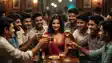 Muzaffarpur Police Raid Hotel Party 