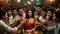 Muzaffarpur Police Raid Hotel Party 