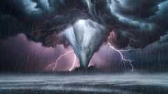 Bihar Weather Alert Storm Heavy Rain in 33 Districts Today