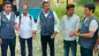 Bihar Special Vigilance Unit raid
