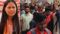 TRE 4 Vacancy Protest in Patna Student Leader Detained Police on Alert