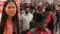 TRE 4 Vacancy Protest in Patna Student Leader Detained Police on Alert