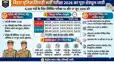 Bihar Police Constable Exam Date 2026