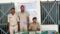 Motihari Drunken Youth Slaps SI Inside Police Station Chaos Erupts