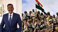 Nation Mourns Kargil Hero Parmanand Singh Final Salute with Military Honors