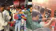 भीषण गर्मी में NCR की बड़ी पहल: रेल यात्रियों के लिए पटना जंक्शन समेत दानापुर मंडल के स्टेशनों पर निःशुल्क शरबत और शीतल जल की व्यवस्था