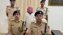 Nawada Sand Mafia Network Exposed 30 Arrested in SIT Crackdown