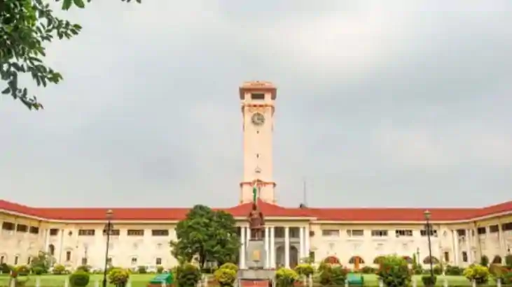 सम्राट कैबिनेट की बैठक खत्म, 13 महत्वपूर्ण एजेंडो पर लगी मुह