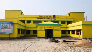 Bihar News : बिहार के पंचायत सरकार भवनों में खुलेंगे बैंक, पोस्ट ऑफिस और सुधा पार्लर, पंचायती राज विभाग ने किया बड़ा फैसला