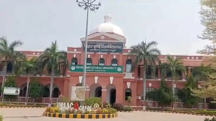 BAU Sabour Controversy:नियुक्ति, खरीद और प्रोन्नति में गड़बड
