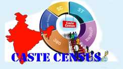 Caste census