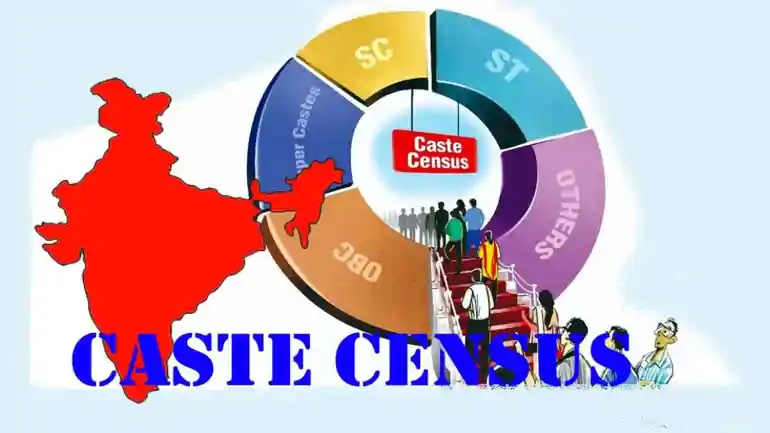 Caste census