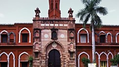 Aligarh Muslim University