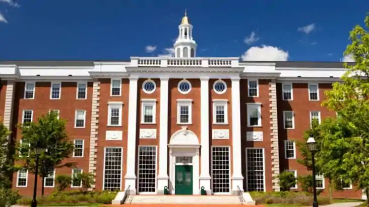 Harvard University Harvard University