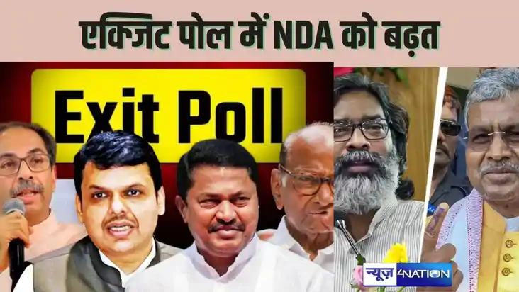 jharkhand assembly election 2024 - झारखंड और महाराष्ट्र में jharkhand assembly election 2024 - झारखंड और महाराष्ट्र में