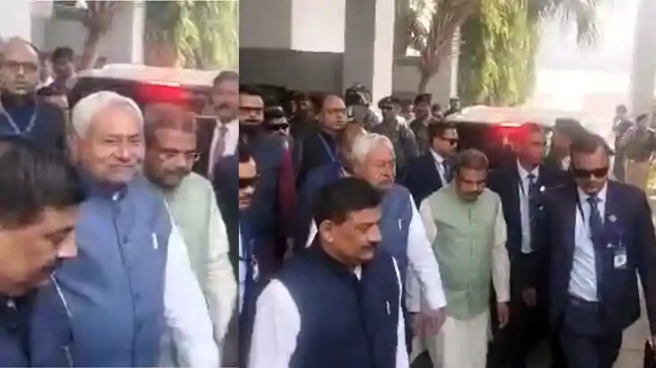 सीएम नीतीश 