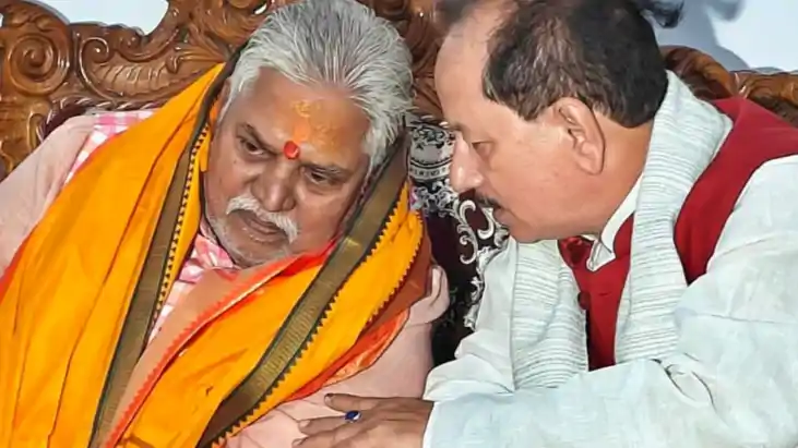 Bihar Politics: गया के अपराजेय डॉ. प्रेम कुमार-सियासत की जंग