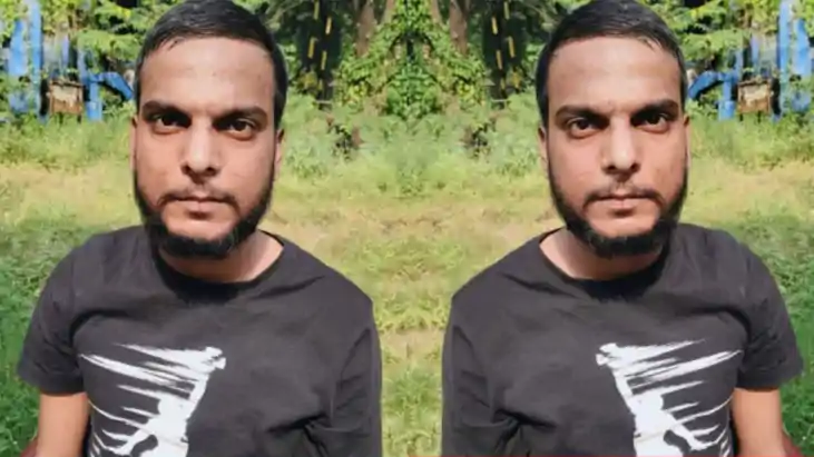 Bihar Crime: STF का बड़ा धावा, अंतरराज्यीय कुख्यात अपराधी  स