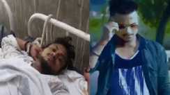 मिथुन दोबारा धराया