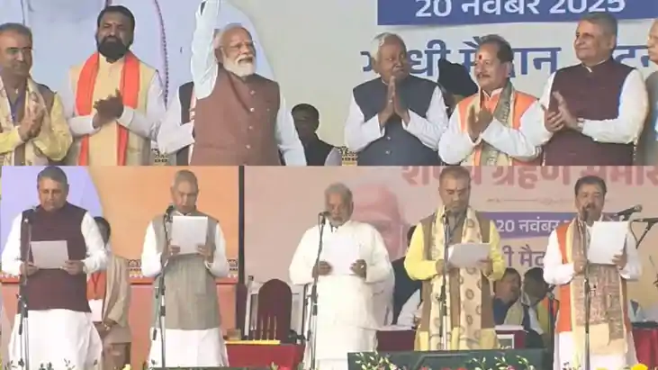 19 ministers dropped in nitish cabinet