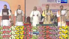 Vijay Kumar Chaudhary Vijendra Yadav Shravan Kumar Mangal Pandey and Dilip Jaiswal