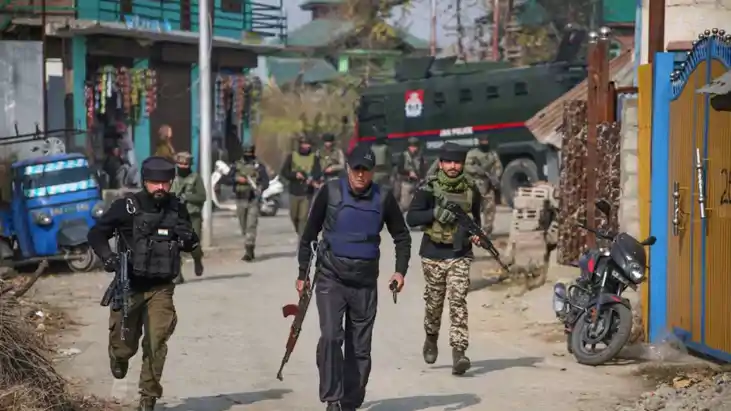 दिल्ली ब्लास्ट में NIA का बड़ा खुलासा, i20 कार के इंतजाम में