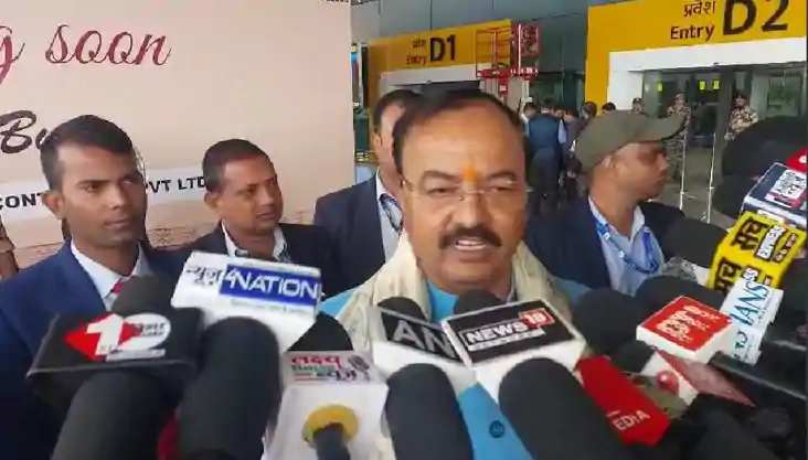 मगध जीत लिया, अब बंगाल फतेह की तैयारी, बीजेपी के डिप्टी सीएम