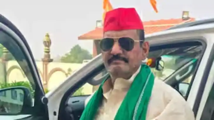 विधायक सुधाकर सिंह का निधन, मल्टी आर्गन फेल होने से हुई मौत,