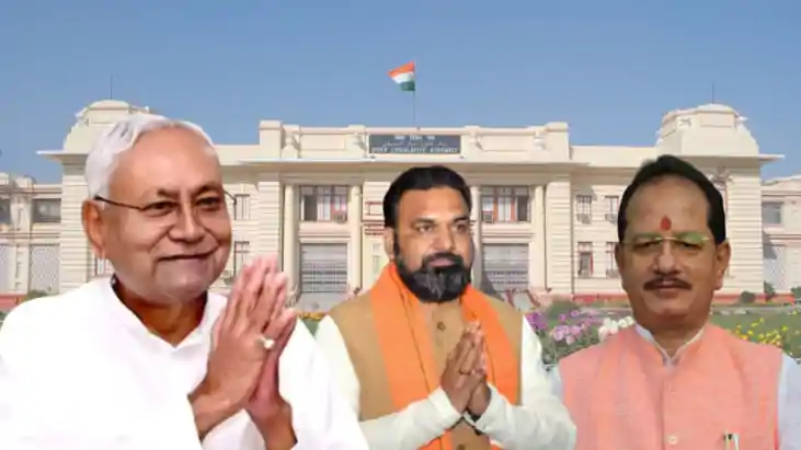 13 मंत्री लेंगे शपथ 