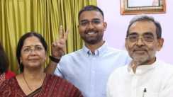 Bihar Crime: नीतीश के मंत्रिमंडल में उपेंद्र कुशवाहा के बेटे की एंट्री तय,  नीतीश कुमार की नई कैबिनेट के लिए नए समीकरण, PM मोदी भी शपथ ग्रहण में होंगे  शामिल