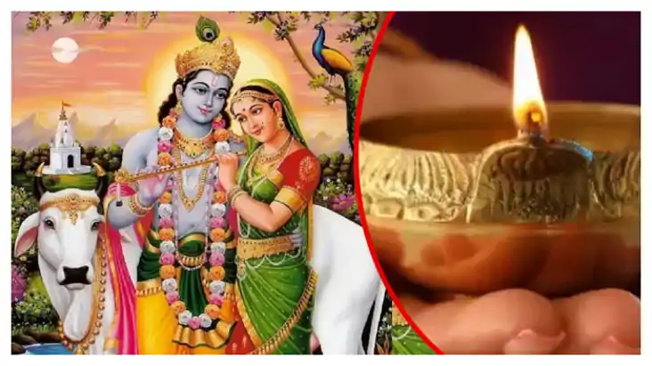 कार्तिक मास में जरूर करें ये काम, घर में सकारात्मकता और पवित