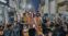 Sakaldeo Bind Supports Samrat