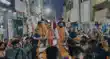 Sakaldeo Bind Supports Samrat