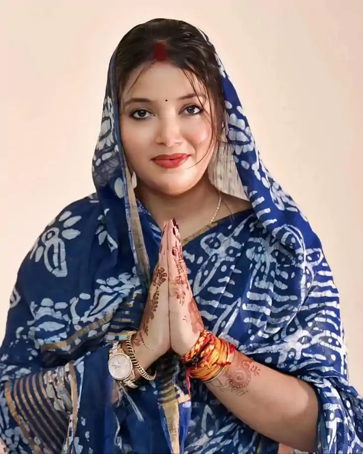 Bihar Vidhansabha Chunav 2025: काराकाट से भोजपुरी स्टार पवन Bihar Vidhansabha Chunav 2025: काराकाट से भोजपुरी स्टार पवन