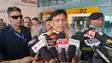 स्वार्थ की  राजनीति के लिए बना है महागठबंधन, केंद्रीय राज्य मंत्री ने राजद-कांग्रेस को बताया परिवारवाद  की पार्टी