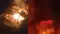 Bihar Fire:पटाखों की चिंगारी से कबाड़ी की दुकान में भीषण आग, दहशत में लोग, लाखों का हुआ  नुकसान