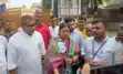 नवादा में नामांकन का आखिरी दिन, कई दिग्गजों ने भरा पर्चा  महागठबंधन से कौशल यादव, पूर्णिमा यादव; NDA ने विनीता मेहता को दिया टिकट