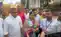 नवादा में नामांकन का आखिरी दिन, कई दिग्गजों ने भरा पर्चा  महागठबंधन से कौशल यादव, पूर्णिमा यादव; NDA ने विनीता मेहता को दिया टिकट