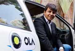 OLA के फाउंडर और एक्जीक्यूटिव के खिलाफ कर्मचारी को आत्महत्या के लिए उकसाने का केस  दर्ज
