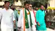 Bihar Election 2025 : लालगंज में कांग्रेस उम्मीदवार आदित्य राजा ने वापस लिया नामांकन, महागठबंधन में सुलझी पेंच 