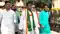 Bihar Election 2025 : लालगंज में कांग्रेस उम्मीदवार आदित्य राजा ने वापस लिया नामांकन, महागठबंधन में सुलझी पेंच 