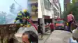 Patna Fire