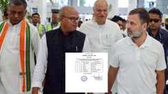 Bihar Congress Candidate List