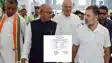 Bihar Congress Candidate List
