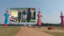 Patna Ravan Dahan 