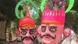 Patna Dussehra