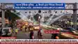 पटना में ट्रैफिक नियमों के उल्लंघन पर पुलिस की बड़ी कार्रवाई: AI कैमरों से दो दिनों में कटा 63.81 लाख रुपये का चालान