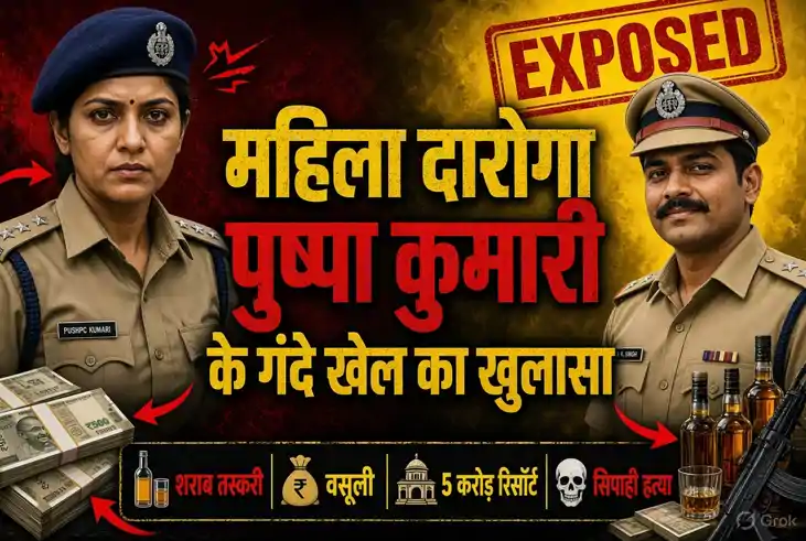 Bihar Excise Case